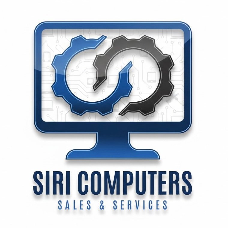 Siri Computers